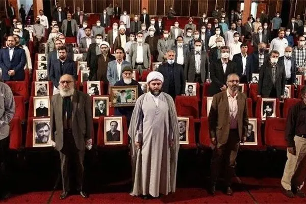 نقشه راه حوزه هنری را رهبر معظم انقلاب تعیین کرده‌اند