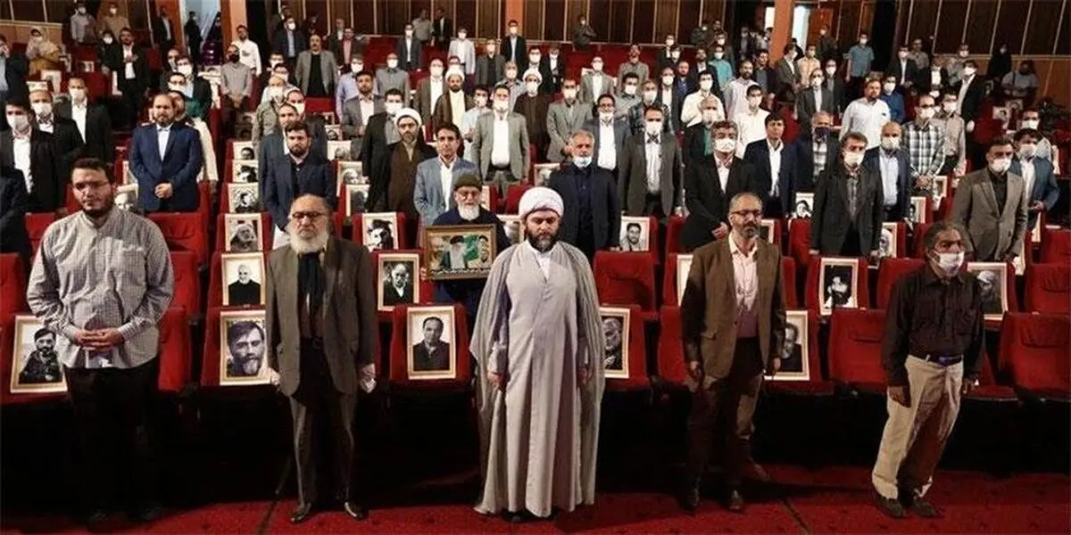 نقشه راه حوزه هنری را رهبر معظم انقلاب تعیین کرده‌اند