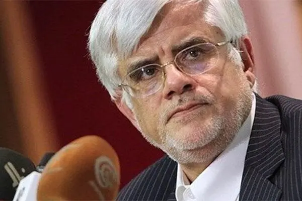 استعفای عارف باید در مجمع عمومی اصلاح‌طلبان مطرح می‌شد