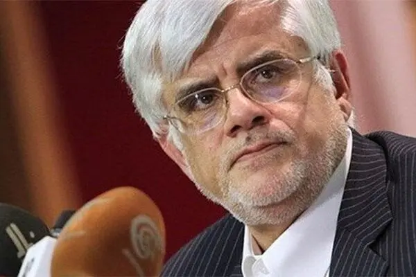 استعفای عارف باید در مجمع عمومی اصلاح‌طلبان مطرح می‌شد