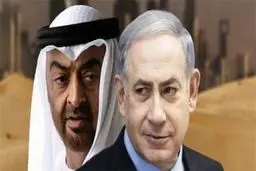 همکاری صهیونیست‌ها و اماراتی‌ها علیه حزب الله لبنان