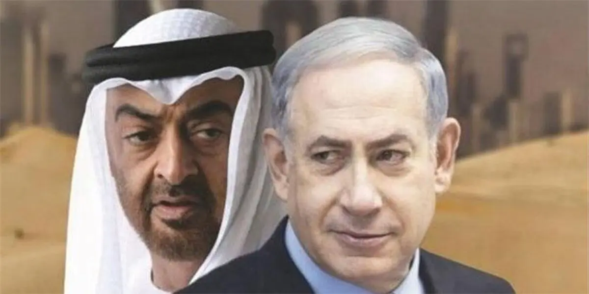 همکاری صهیونیست‌ها و اماراتی‌ها علیه حزب الله لبنان