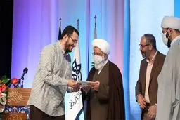 دادمان: هویت امروز ما «جهاد» است