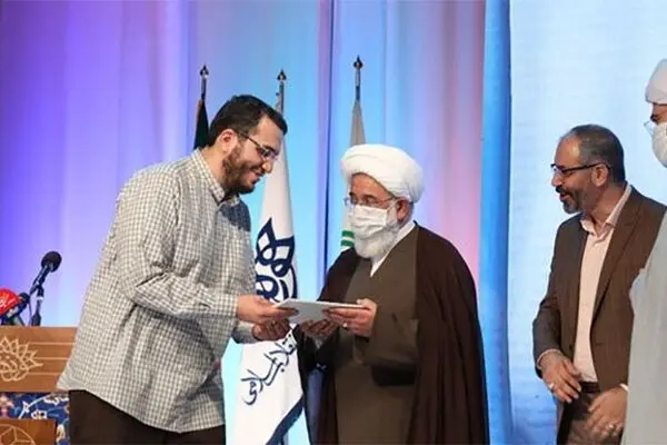 دادمان: هویت امروز ما «جهاد» است