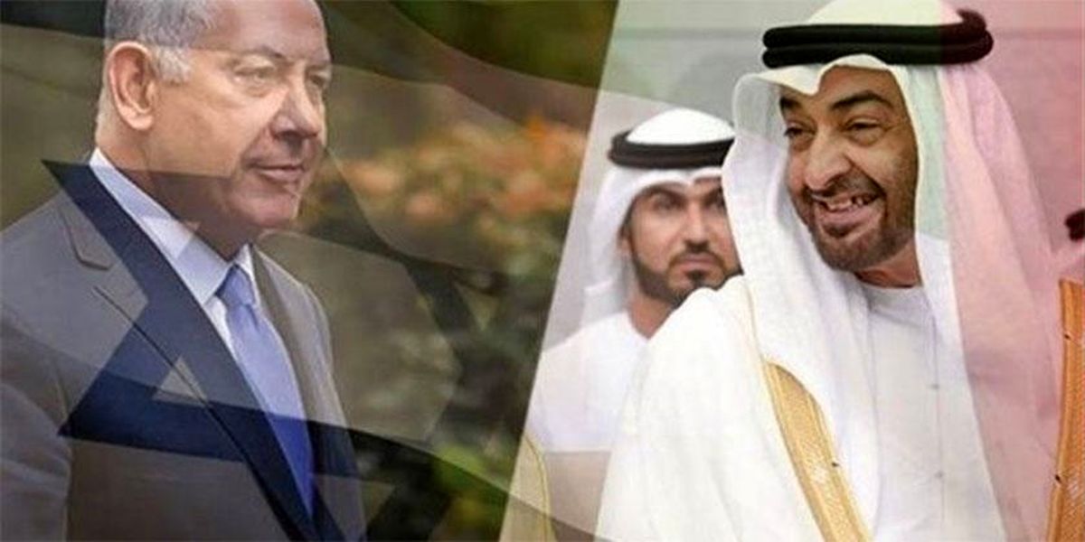 گزارش اندیشکده صهیونیستی از افزایش نفوذ اسرائیل در شیخ‌نشین‌های حاشیه خلیج فارس