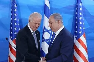 معنای ریاست جمهوری «بایدن» برای فلسطین