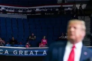 «جنبش‌های اعتراضی آنلاین» و هواداران موسیقی کره‌ای