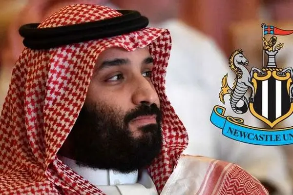 چرا بن‌سلمان به دنبال خرید باشگاه «نیوکاسل» است؟