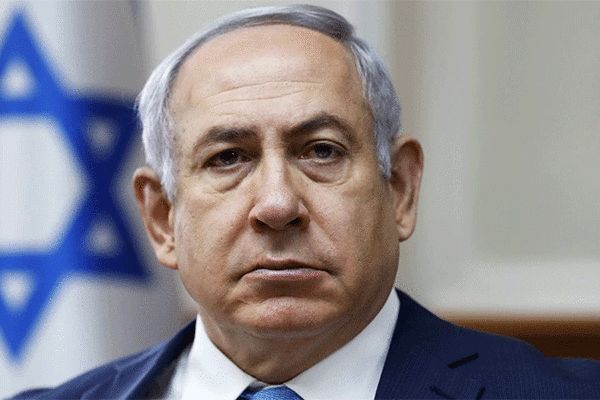 نتانیاهو مدعی شد آماده‌ام با فلسطینی‌ها مذاکره کنم