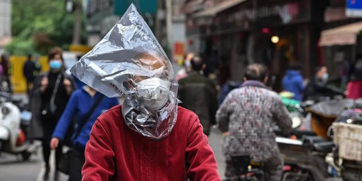 گزارش تصویری: آشتی با پلاستیک در عصر کرونا