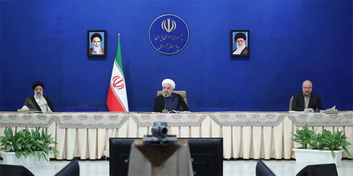 دستورات مهم روحانی درباره سال جدید تحصیلی