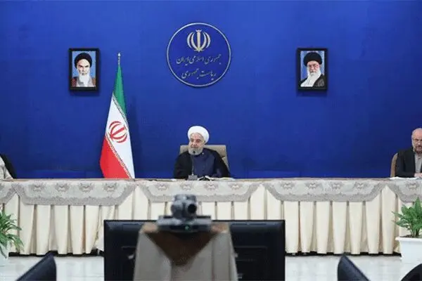 دستورات مهم روحانی درباره سال جدید تحصیلی