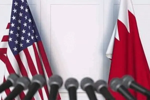 آمریکا و بحرین خواستار تمدید تحریم تسلیحاتی علیه ایران شدند
