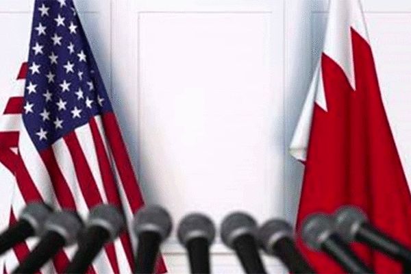 آمریکا و بحرین خواستار تمدید تحریم تسلیحاتی علیه ایران شدند