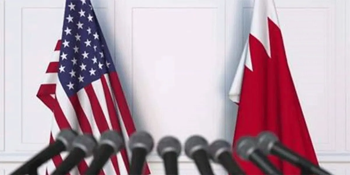 آمریکا و بحرین خواستار تمدید تحریم تسلیحاتی علیه ایران شدند