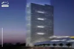 فیلم: دیکتاتور در نیوکاسل!