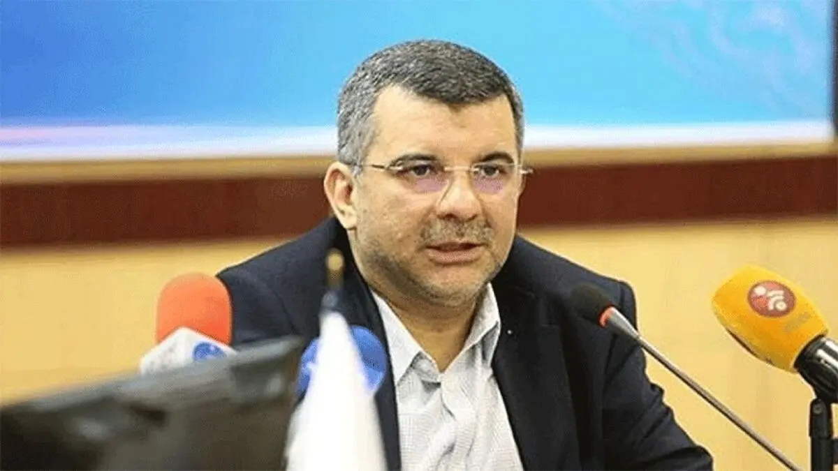 بیش از نیمی از فوتی‌های امسال کرونایی بوده‌اند