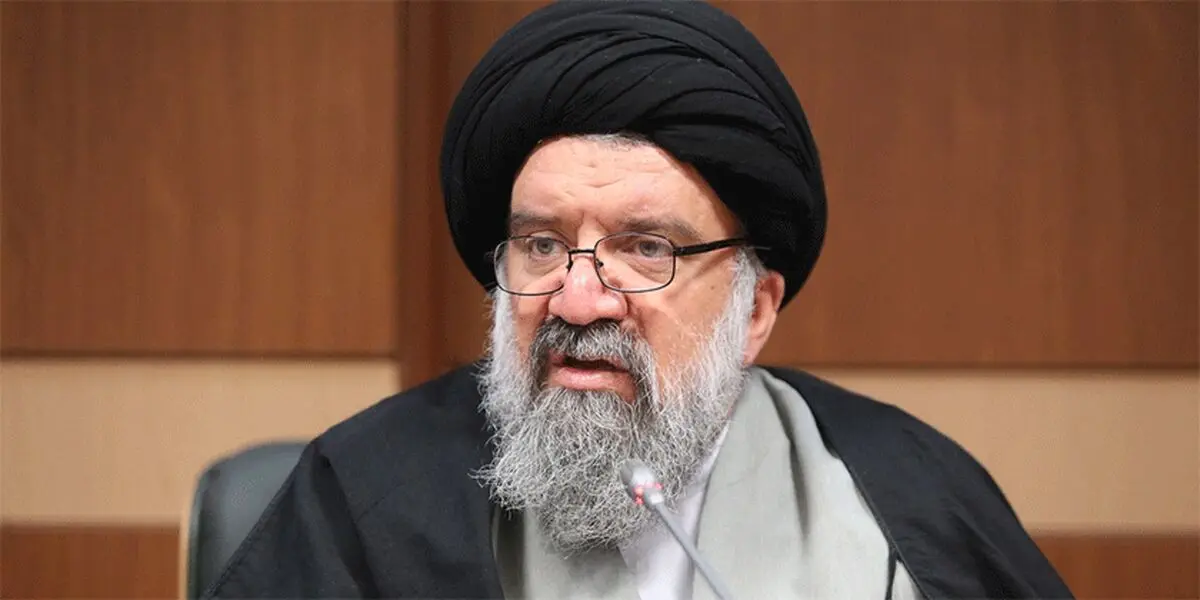 نامه موسوی خوئینی‎ها تخریب و بی انصافی محض است
