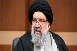 نامه موسوی خوئینی‎ها تخریب و بی انصافی محض است