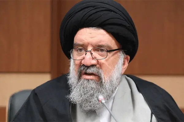 نامه موسوی خوئینی‎ها تخریب و بی انصافی محض است