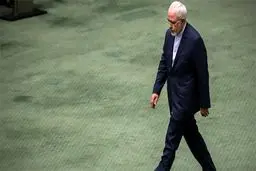 «ظریف» یکشنبه آینده در مجلس حاضر می‌شود