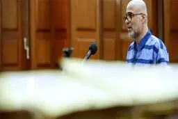 دانیال زاده: به حسین فریدون رشوه دادم