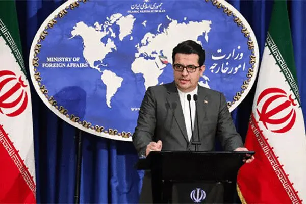 پیروی کورکورانه از آمریکا امنیت آفرین نیست