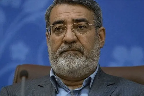 وزیر کشور: اربعین یک ظرفیت بزرگ توسعه منطقه‌ای است