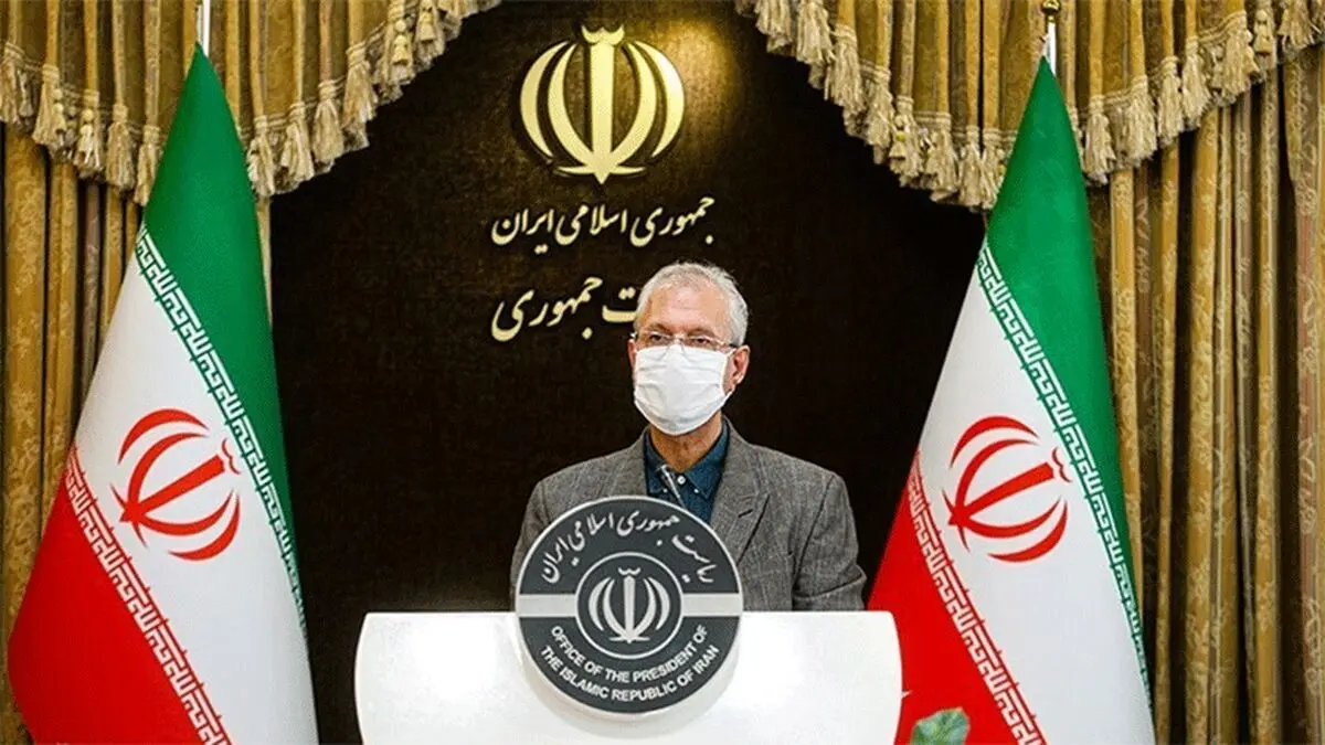 ربیعی: چندین بار گفتم دولت بنایی بر افزایش گازوئیل ندارد