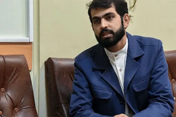 فرد فاسد باید از مجلس جدا شود