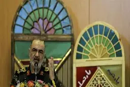 می‌خواهیم دانشگاهی هم تراز و هم شأن با انقلاب اسلامی بسازیم