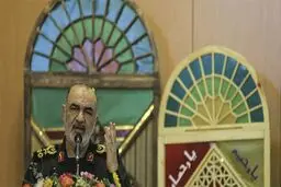 می‌خواهیم دانشگاهی هم تراز و هم شأن با انقلاب اسلامی بسازیم