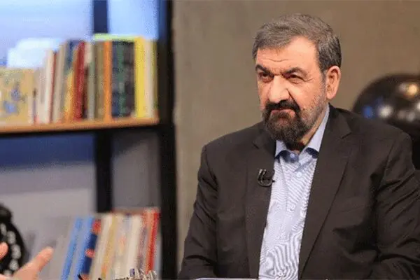 محسن رضایی به نامه «موسوی خوئینی‌ها» واکنش نشان داد