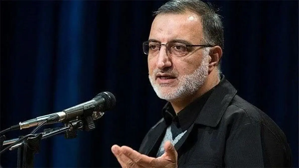 زاکانی: نامه موسوی خوئینی‌ها ناشیانه بود
