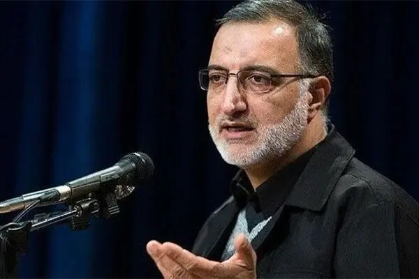 زاکانی: نامه موسوی خوئینی‌ها ناشیانه بود