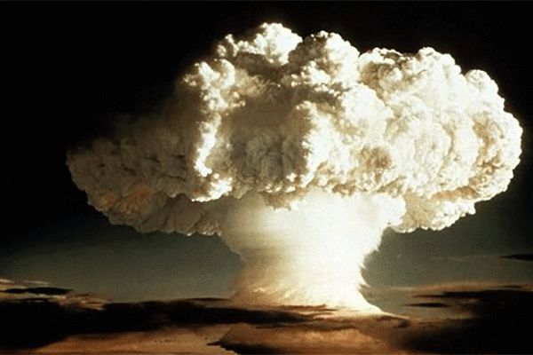 آمریکا برای انجام آزمایش هسته‌ای خود را آماده می‌کند