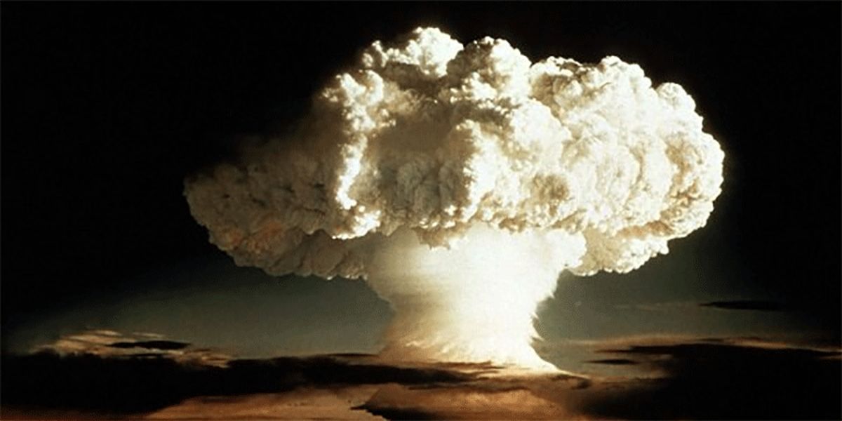 آمریکا برای انجام آزمایش هسته‌ای خود را آماده می‌کند