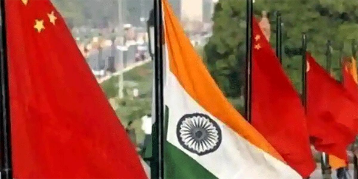 دیدار فرماندهان ارتش هند و چین برای کاهش تنش در مرز