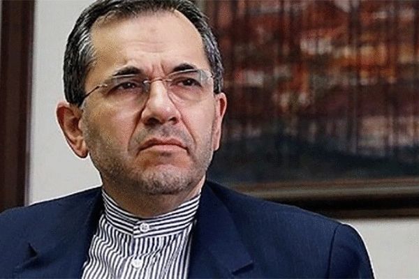 تخت‌روانچی:‌ شورای امنیت حامی ایران است