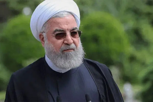 دستور روحانی در پی حادثه کلینیک سینا اطهر
