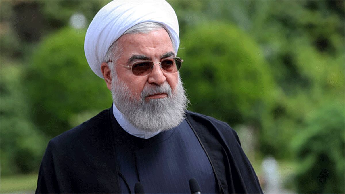 دستور روحانی در پی حادثه کلینیک سینا اطهر