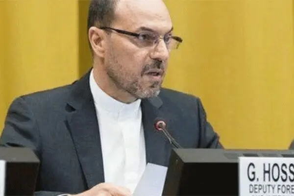 عربستان بانک مرکزی تروریسم در منطقه است