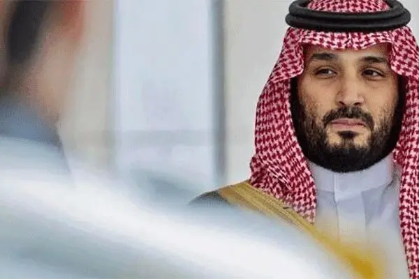 «کودتای سفید» در ذهن بن سلمان