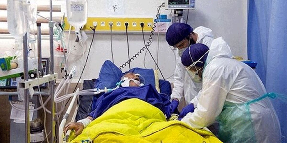 بیمارستان های تهران آماده موج دوم کرونا باشند