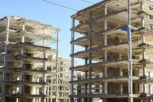 رشد بی سابقه قیمت مصالح ساختمانی