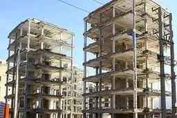 رشد بی سابقه قیمت مصالح ساختمانی