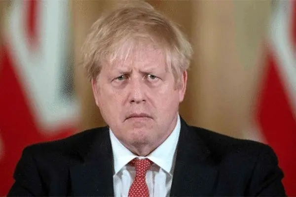 جانسون: الحاق کرانه باختری مغایر با منافع رژیم صهیونیستی است