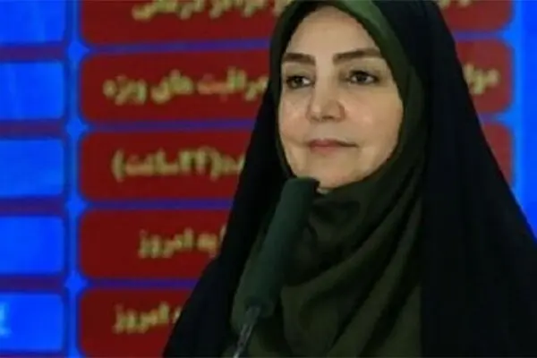 شناسایی ۲ هزار و ۵۴۹  بیمار جدید مبتلا به کووید۱۹