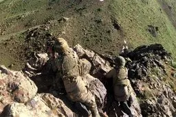 نقض آشکار حاکمیت عراق توسط ترکیه