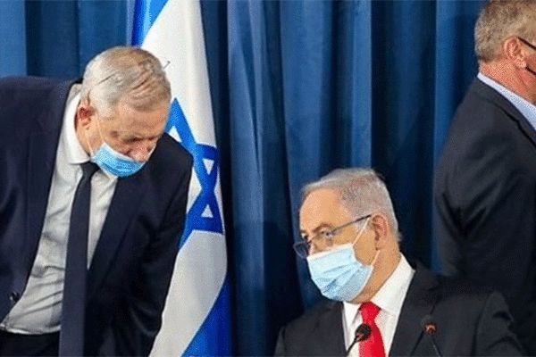 نتانیاهو زیر ذره بین رسانه‌های رژیم صهیونیستی بود.